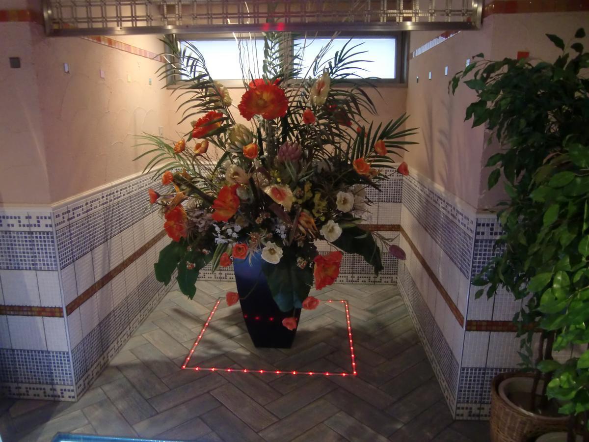 Resort Inn Golf Gotemba (Adults Only) Exterior foto
