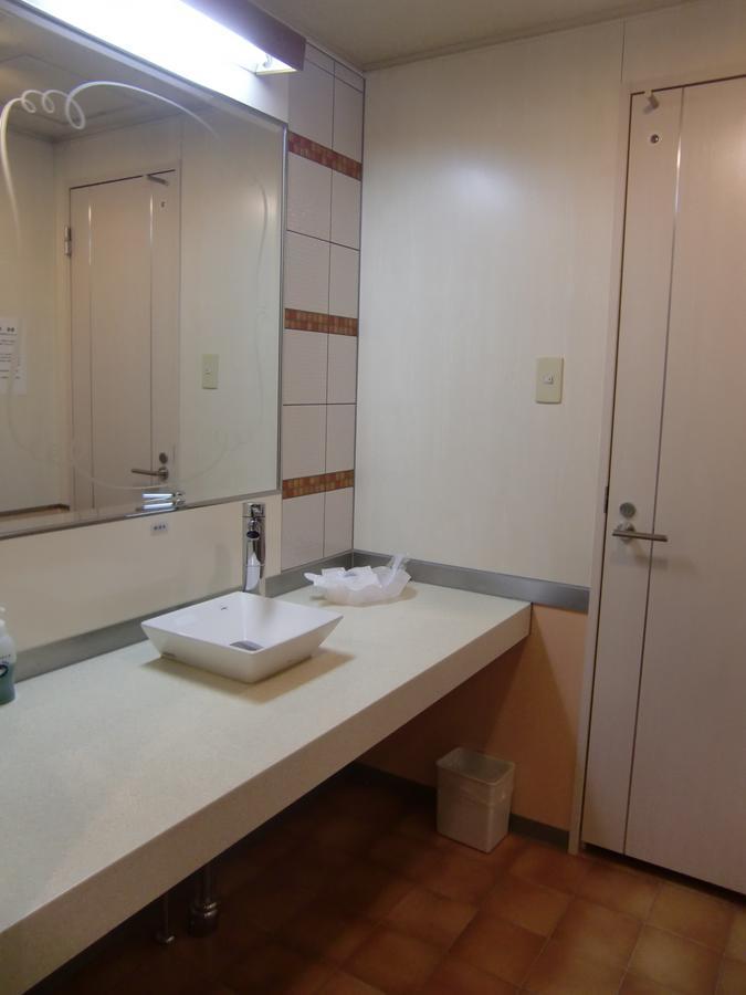 Resort Inn Golf Gotemba (Adults Only) Exterior foto