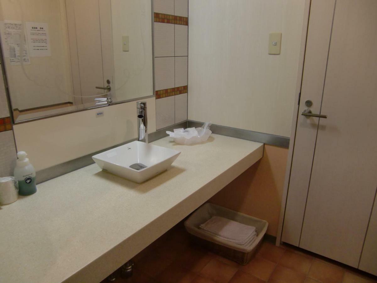 Resort Inn Golf Gotemba (Adults Only) Exterior foto